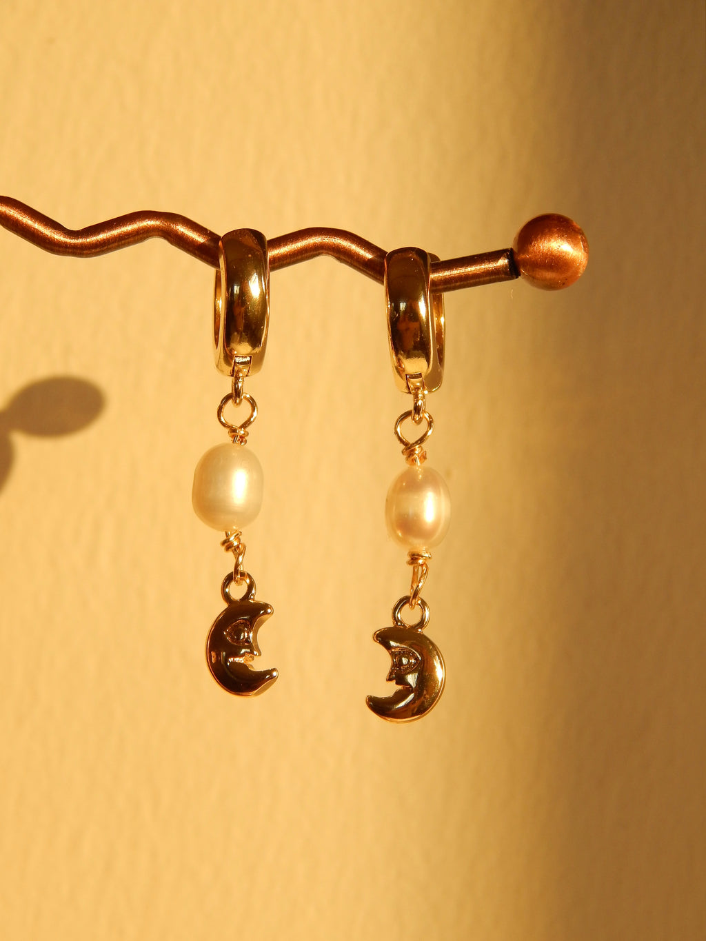 Luna Earrings
