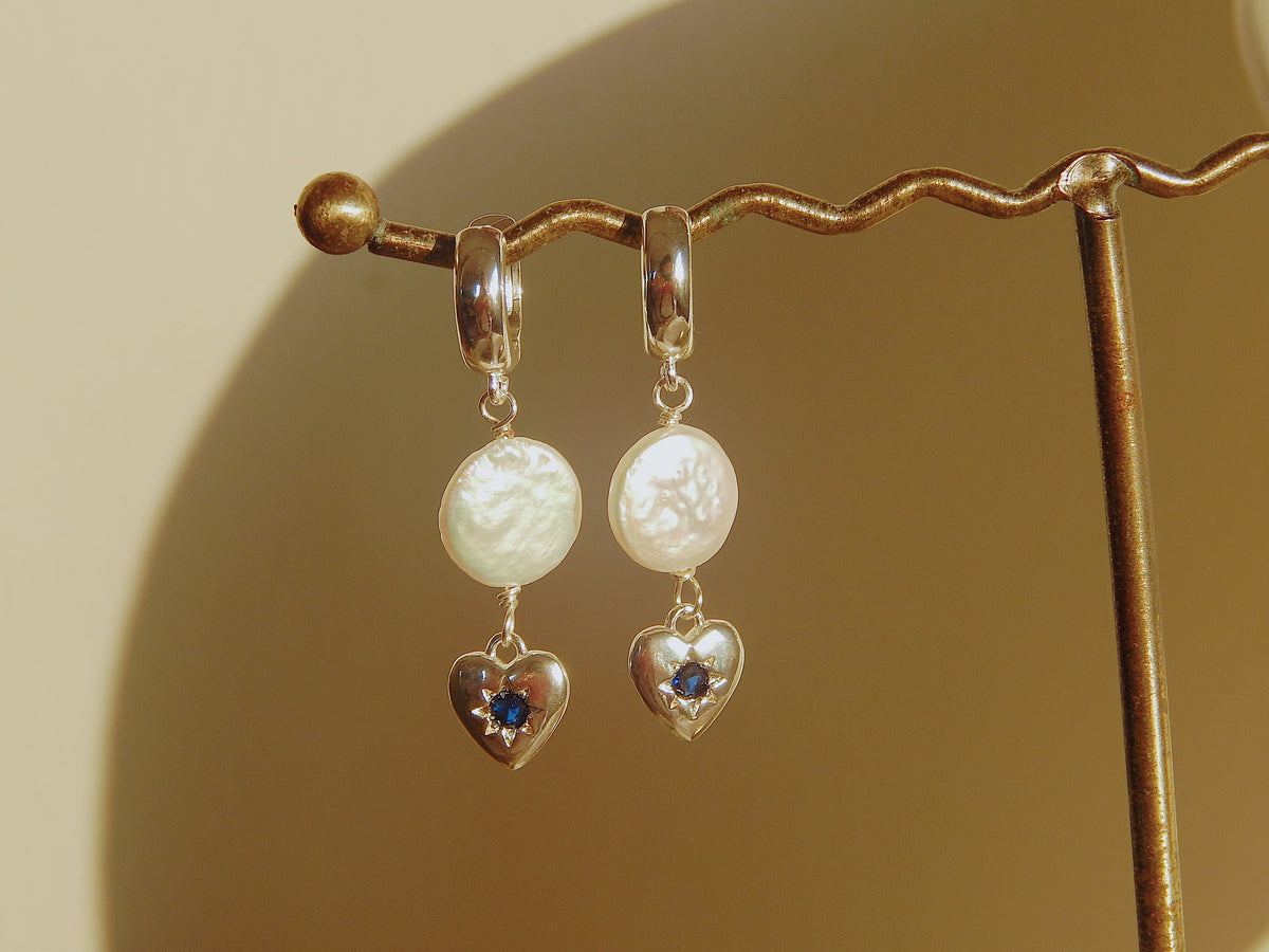 Juliette Earrings