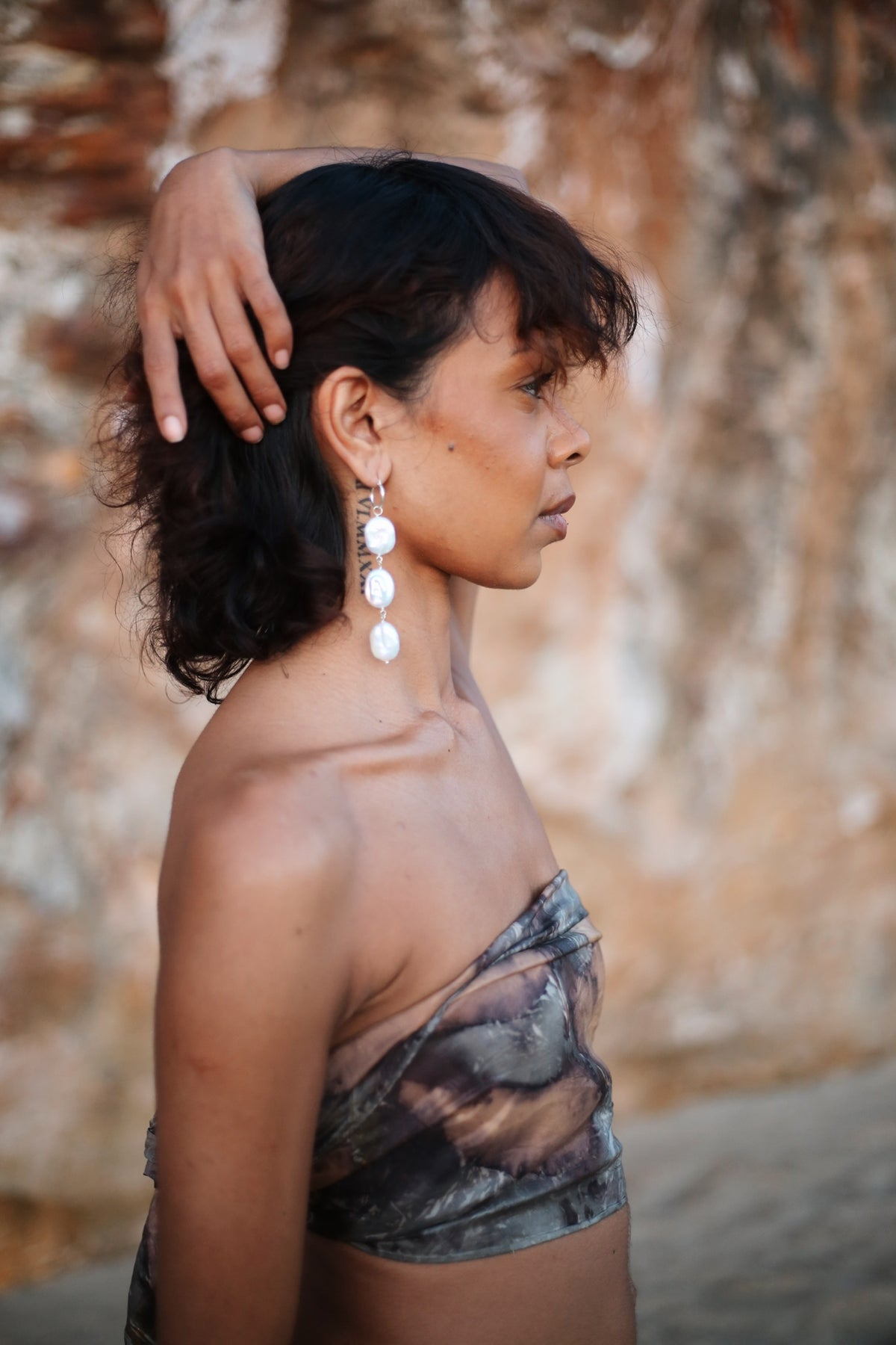 Savannah Earrings