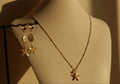 Star Of The Sea Necklace