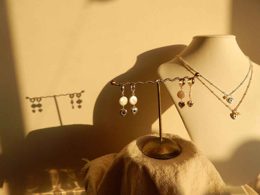 Juliette Earrings