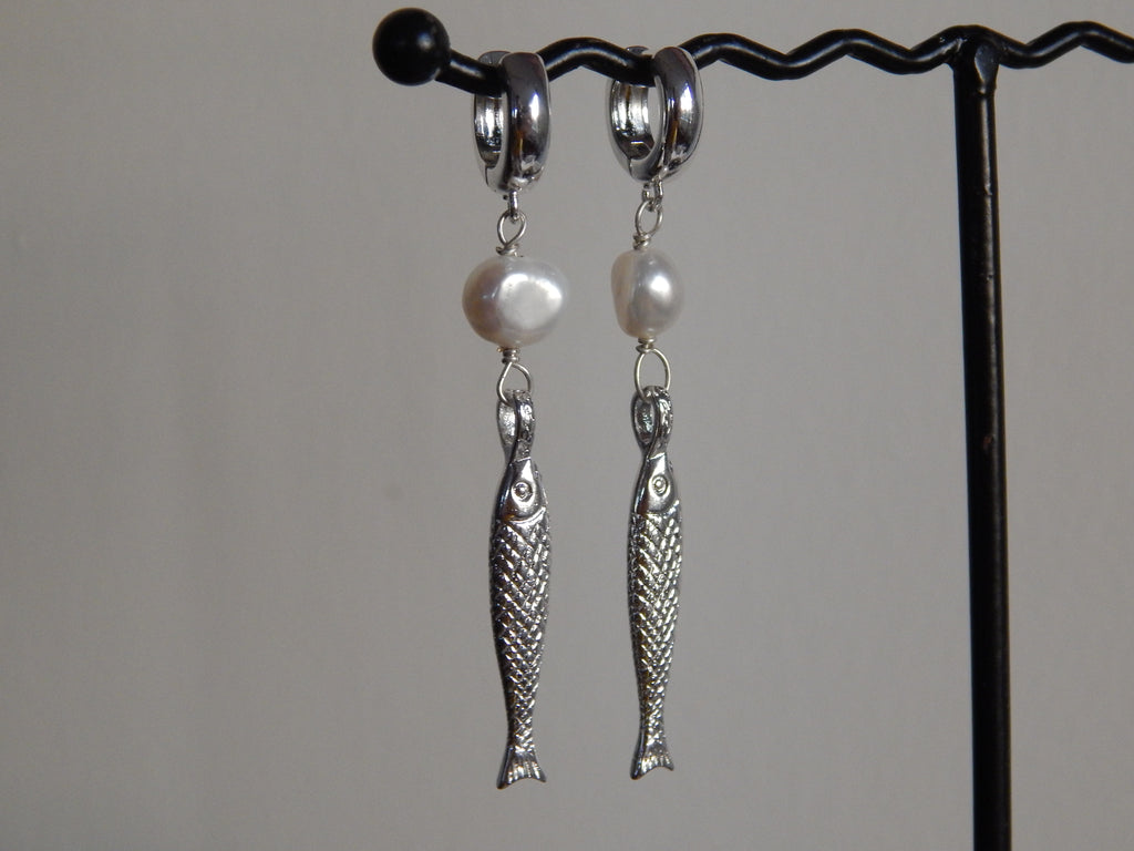 Sardinia Earrings