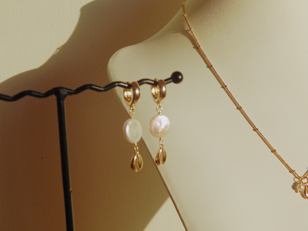 Khia Earrings