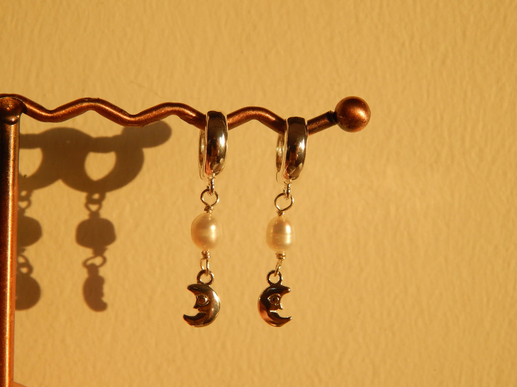 Luna Earrings