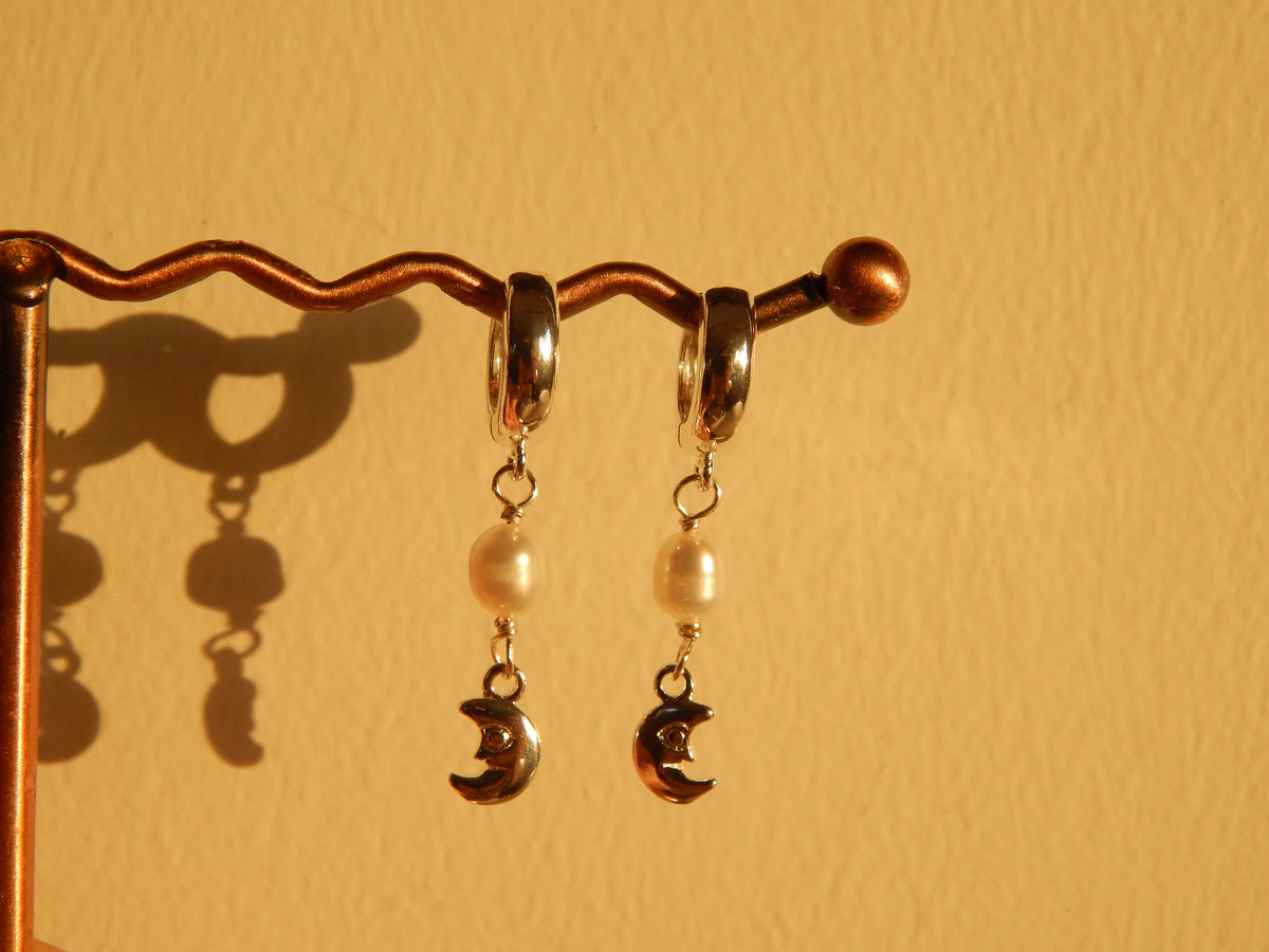 Luna Earrings