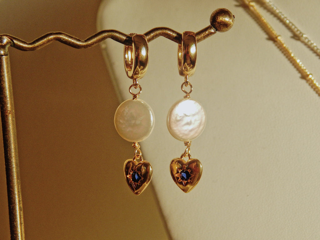 Juliette Earrings