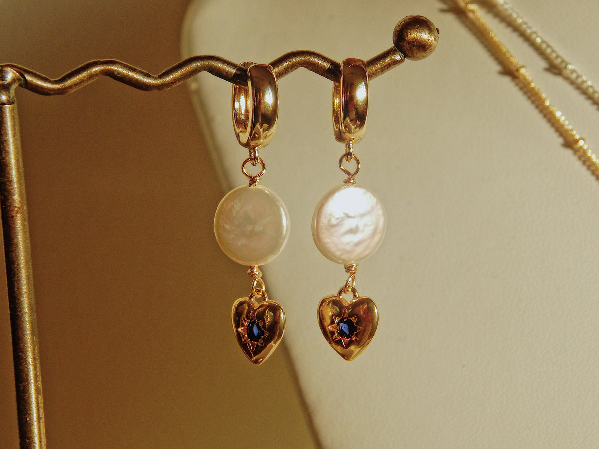 Juliette Earrings