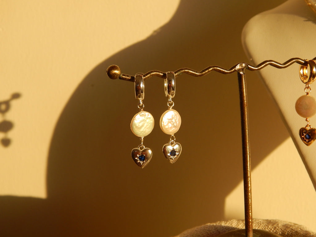 Juliette Earrings
