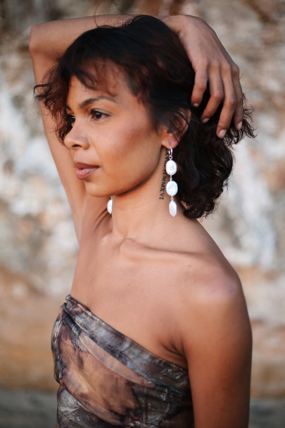 Savannah Earrings