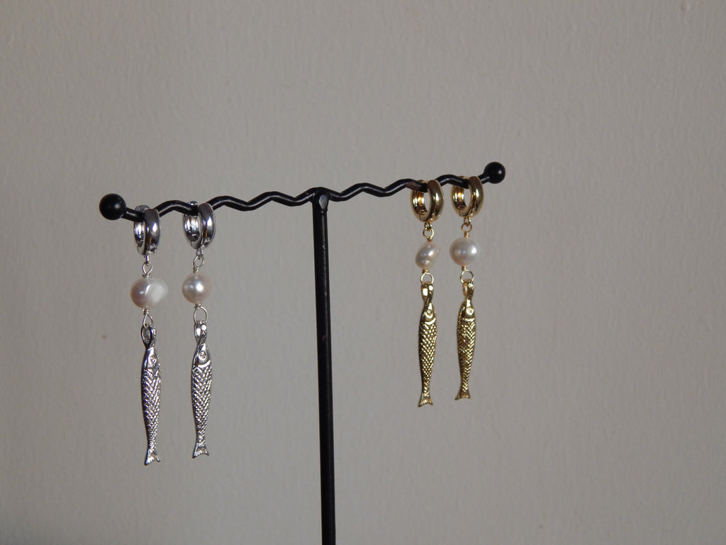 Sardinia Earrings