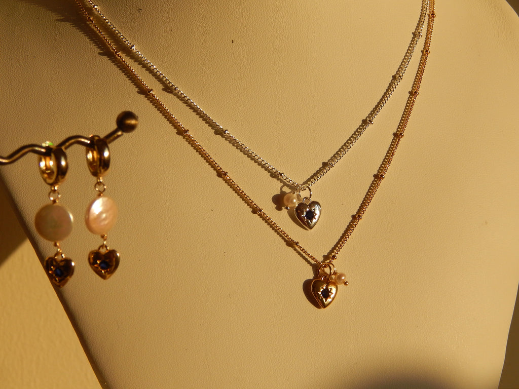 Juliette Earrings
