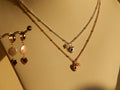 Juliette Necklace