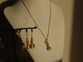 Siren Necklace
