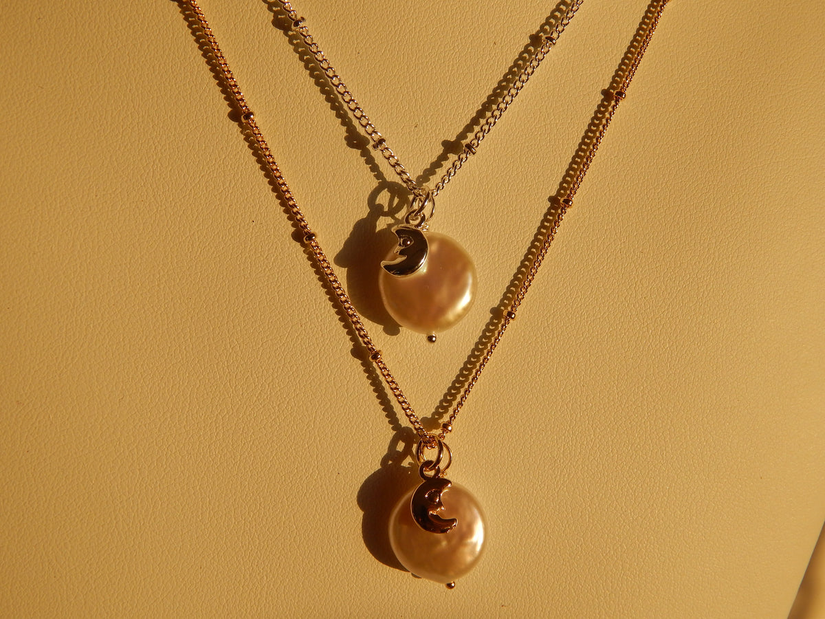 Luna Necklace