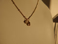 Khia Necklace