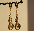 Siren Earrings